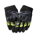 CLAW Switch Summer gloves flash