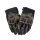 CLAW Zanzi Summer gloves black /green