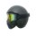 CLAW Blaster helmet matt black