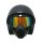 CLAW Blaster helmet matt black
