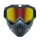 CLAW Blaster helmet matt black