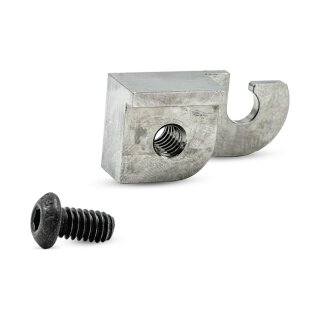 Burly Easyboy Lite Clutch Kupplungserleichterung für Harley Sportster 04-22