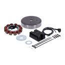 Cycle Electric Lichtmaschinen Kit für Harley Big...