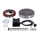 Cycle Electric Lichtmaschinen Kit für Harley Big Twin 89-98