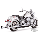 e3 TC96 F*ST07-16 32" SHARKTAIL CHROME