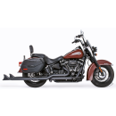 e3 TC96 F*ST07-16 32" SHARKTAIL CHROME