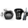 Big Ass Drink Holder Black 1-1/4" Clamp