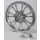 Riviera pulley 66T x 1" Contrast Cut