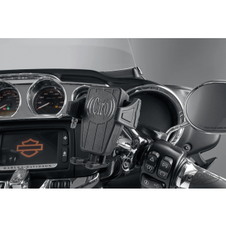 Cybercharger MK2 Chr Perch Mount