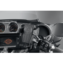 Cybercharger MK2 Chr Perch Mount