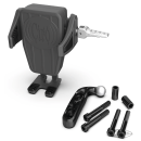 Cybercharger MK2 Blk Perch Mount