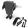 Cybercharger MK2 Blk Perch Mount