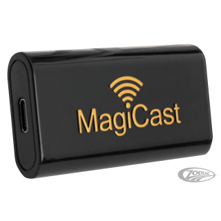 MagiCast Dongle for Apple & Android