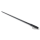 High Caliber Flexible 12" Antenna Black