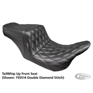 TailWhip UPF Chestnut DD FLH/T08-Up