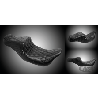 TailWhip Black DD FLH/T CVO23-Up