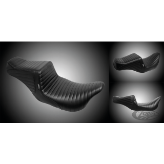 Le Pera TailWhip Black PL FLH/T Touring CVO 23-Up