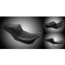 Le Pera TailWhip Black PL FLH/T Touring CVO 23-Up
