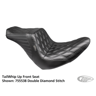 TailWhip UPF Black DD FXLR18-Up