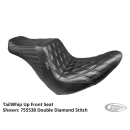 TailWhip UPF Black DD FXLR18-Up