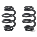 Barrel Seat Springs 3" Black