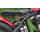 Barrel Seat Springs 4" Chrome