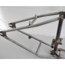 1" Coped Spring Seat Perches 2Pck