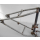 1" Coped Spring Seat Perches 2Pck