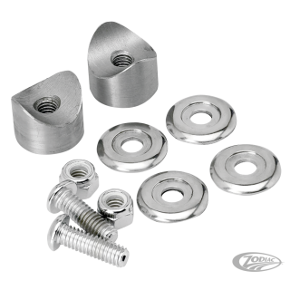 Solo Seat Hairpin Spring Mounting Kit