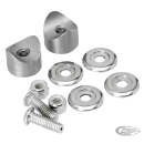 Solo Seat Hairpin Spring Mounting Kit