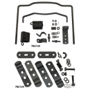 SPRING SET, for buddyseats, 1933-52, blk