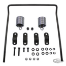 Auxiliary Seat Spring Kit Black WL36-52