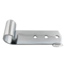 Chrome auxiliary seat spring yoke hook