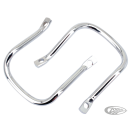 Passenger Seat Handle Set Chrome HD33-52