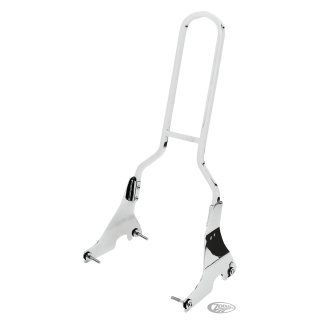 V-Twin Sissy bar Low Boy XL79-93 FX72-85