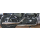 MCJ Royal Slip-Ons XL07-13 Chrome