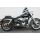 MCJ 2-1 Shorty FXD06-15 Chrome