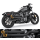 MID STAGGERED BL/GO SIDE RH975 21-UP