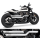 MID STAGGERED CH/CH SIDE RH1250S 21-UP