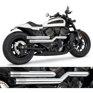 MID STAGGERED CH/BL SIDE RH1250S 21-UP