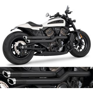 MID STAGGERED BL/CH SIDE RH1250S 21-UP