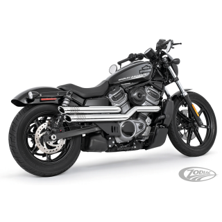 MID STAGGERED BL/GO SIDE RH1250S 21-UP