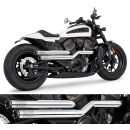 MID STAGGERED CH/CB STAR RH1250S 21-UP