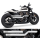 MID STAGGERED CH/CB STAR RH1250S 21-UP