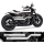 MID STAGGERED CH/BL STAR RH1250S 21-UP