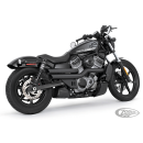 MID STAGGERED BL/BL AMEN RH975 21-UP