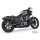 MID STAGGERED BL/BL AMEN RH975 21-UP