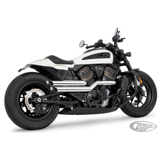 MID STAGGERED CH/CH AMEN RH1250S 21-UP