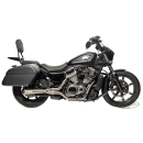 TBR Comp-S 2-1 975RH22-up Stainless