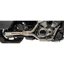TBR Comp-S 2-1 975RH22-up Stainless
